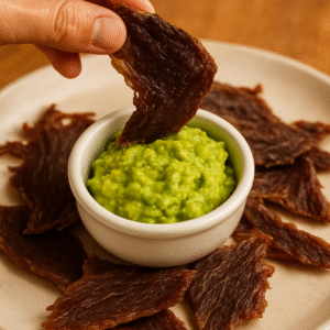 Cecina de Res Wesitos – 35 g (6 piezas)